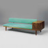 Christie`s-Day bed