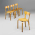 Christie`s-Side chairs