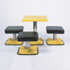 Christie`s-Birillo dining suite