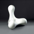 Christie`s-Egg lounge chair
