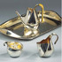 Christie`s-Piazza coffee set