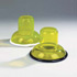 Christie`s-Vases, pair [prototype]