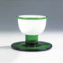 Christie`s-Footed bowl [prototype]