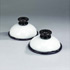 Christie`s-Vases, pair [prototype]