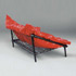 Christie`s-Sofa