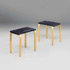 Christie`s-Occasional tables, pair