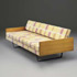 Christie`s-Adjustable sofa bed