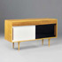 Christie`s-Hilleplan sideboard