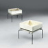 Christie`s-Planters, pair