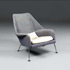 Christie`s-Heron lounge chair