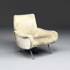 Christie`s-Lady lounge chair