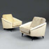 Christie`s-Lounge chairs, pair