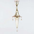 Christie`s-Ceiling lamp