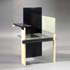 Christie`s-Berlin chair