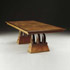 Christie`s-Elysium dining table