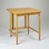 Christie`s-Oak occasional table