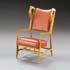 Christie`s-Ash open armchairs