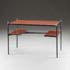 Christie`s-Metal desk