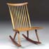 Christie`s-Rocking chair