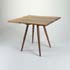Christie`s-Walnut dining table