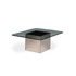 Christie`s-Blok occasional table