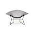 Christie`s-Diamond lounge chair