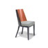 Christie`s-Side chair (painted by D. Maclaren)