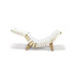 Christie`s-Chaise