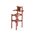 Christie`s-Child's high chair