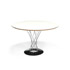 Christie`s-Dining table