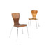 Christie`s-Nikke side chairs (pair)