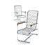 Christie`s-PAIR OF ARMCHAIRS