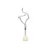 Christie`s-Tree tops floor lamp