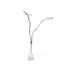 Christie`s-Tree tops floor lamp