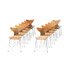 Christie`s-Seagull chairs (set of 12)