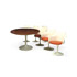 Christie`s-Tulip dining suite (set of 7)