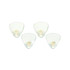 Christie`s-Appliques (set of 4)