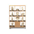 Christie`s-Wireless illuminated shelf