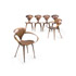Christie`s-Cherner chairs (set of 6)