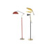 Christie`s-TWO ADJUSTABLE FLOOR LAMPS