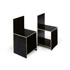 Christie`s-Chairs, pair (executed by J. Jamieson)