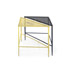 Christie`s-Triangular tables (pair)