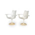 Christie`s-Armchairs (pair)