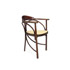 Christie`s-Model 81 armchair