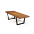 Christie`s-Slat bench