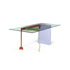 Christie`s-Peninsula table