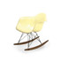 Christie`s-RAR rocking chair