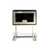 Christie`s-Cabinet on stand