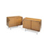 Christie`s-Cabinets, pair