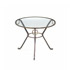 Christie`s-OCCASIONAL TABLE